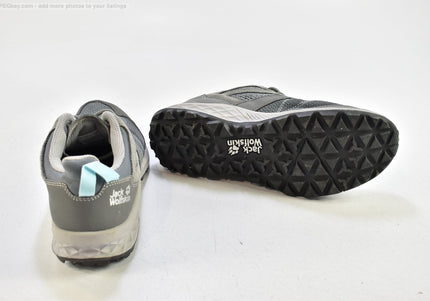 Jack Wolfskin  Damen Wanderschuhe Trekking  EUR 38 Nr. 25-M 1403