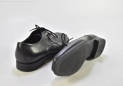 Geox  Herren Halbschuhe Freizeitschuhe  EUR 42 Nr. 26-Y 1885