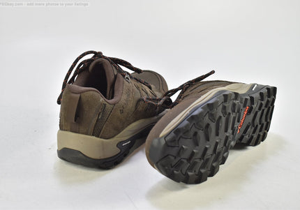 Columbia  Herren Wanderschuhe Trekking  EUR 40 Nr. 26-Y 269