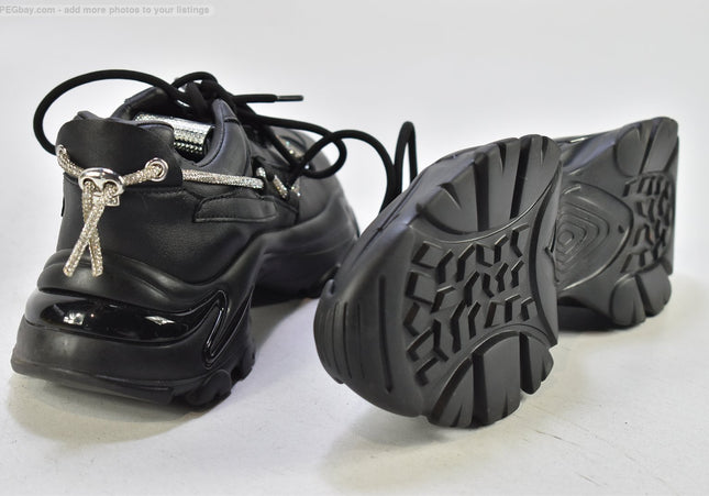 Steve Madden  Damen Halbschuhe Freizeitschuhe  EUR 38 Nr. 26-F 990