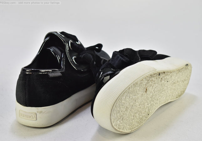 Superga  Damen Halbschuhe Freizeitschuhe  EUR 41 Nr. 25-N 2048