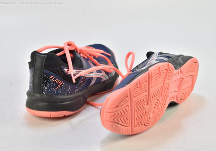 Asics Flare 7 Damen Sportschuhe Sneaker  EUR 38 Nr. 26-M 1259