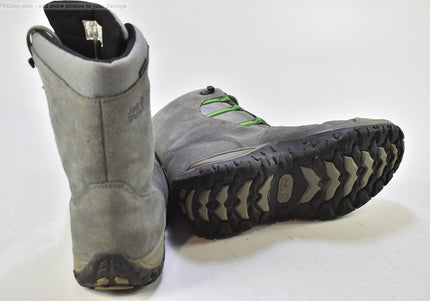 Jack Wolfskin  Damen Wanderschuhe Trekking  Gr. 39 Nr. 26-U 1743