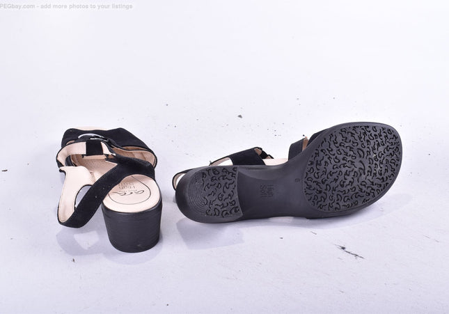 Ara Damen Sandale Sandalette UK 6 Nr. 25-S 2971-SchuhGebraucht