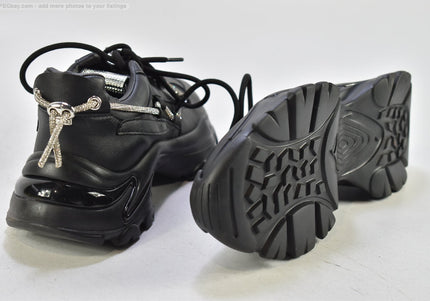 Steve Madden  Damen Halbschuhe Freizeitschuhe  EUR 38 Nr. 26-F 990