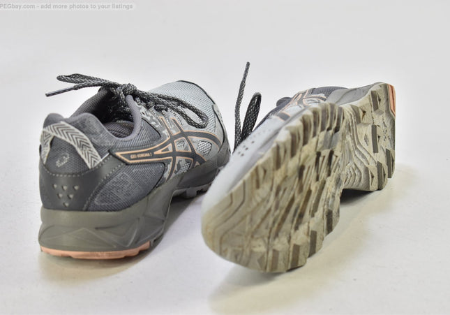 Asics Gel Sonoma 3 Damen Sportschuhe Sneaker EUR 38 Nr. 25-T 1229-gebrauchte Schuhe-Second hand-SchuhGebraucht