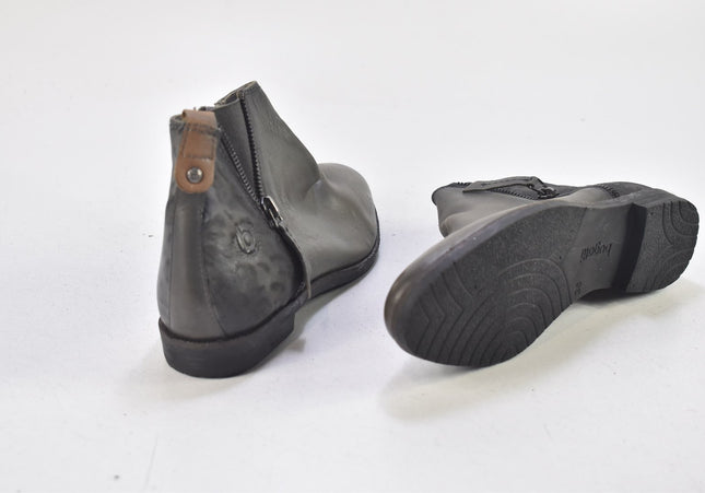 Bugatti Damen Stiefelette Boots EUR 36 Nr. 24-B 2498-Schuh-Gebraucht-secondhand