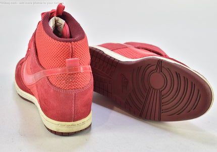 Nike Dunk Sky Damen Sportschuhe Sneaker  EUR 39 Nr. 26-Y 82
