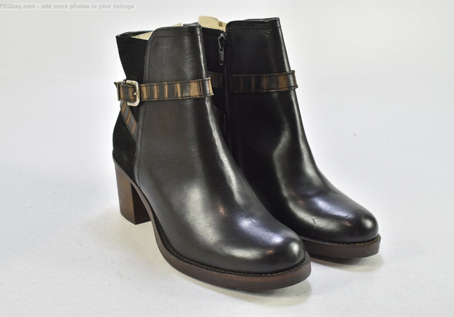 Marc  Damen Stiefelette Boots  EUR 37 Nr. 26-B 303