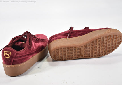 Puma  Damen Sportschuhe Sneaker  EUR 38 Nr. 25-N 1343