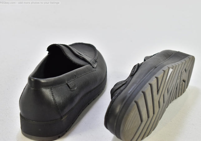 Medicus  Damen Halbschuhe Slipper Ballerinas  UK 6,5 Nr. 25-A 2083