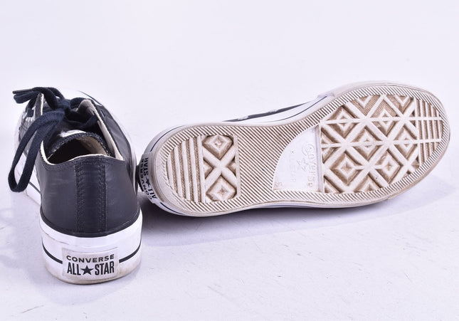 Converse Damen Sportschuhe Sneaker EUR 37,5 Nr. 24-Y 1391-Schuh-Gebraucht-secondhand