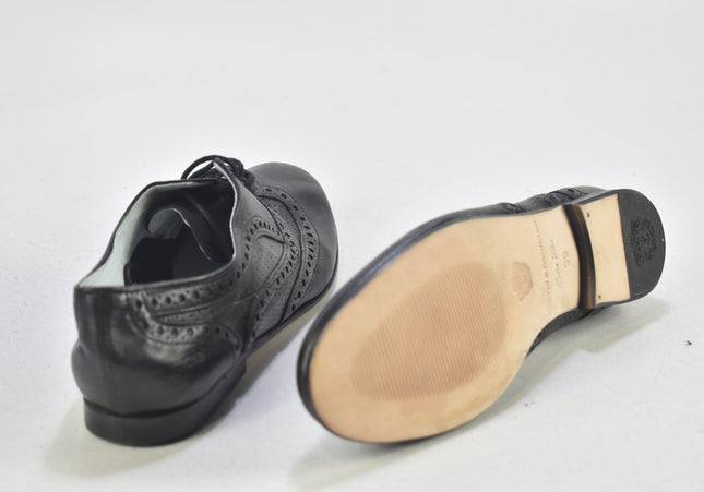 Melvin&Hamilton Damen Halbschuhe Freizeitschuhe EUR 39 Nr. 24-O 958-Schuh-Gebraucht-secondhand