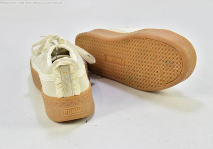 Puma  Damen Sportschuhe Sneaker  EUR 38 Nr. 25-Z 2530