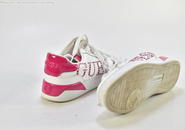 Guess  Damen Halbschuhe Freizeitschuhe  EUR 38 Nr. 26-Y 1043
