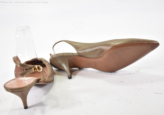 L'Autre Chose  Damen Sandale Pantolette  EUR 40,5 25-S 3967