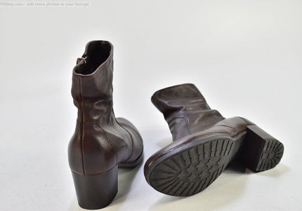 Ara  Damen Stiefelette Boots  UK 3,5 Nr. 25-B 1466