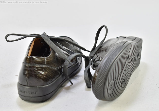 Ganter  Damen Halbschuhe Freizeitschuhe  UK 5 Nr. 25-M 2292