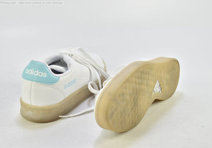 Adidas Advantage Damen Sportschuhe Sneaker  EUR 41 1/3 Nr. 26-M 33