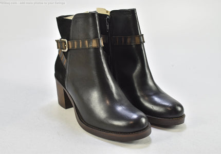 Marc  Damen Stiefelette Boots  EUR 37 Nr. 26-B 303