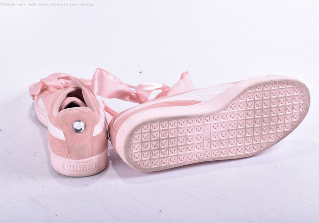 Puma Suede Damen Sportschuhe Sneaker  EUR 39 Nr. 25-P 857