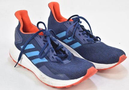 Adidas Duramo Damen Sportschuhe Sneaker EUR 38 Nr. 23-U 2245-Schuh-Gebraucht-secondhand
