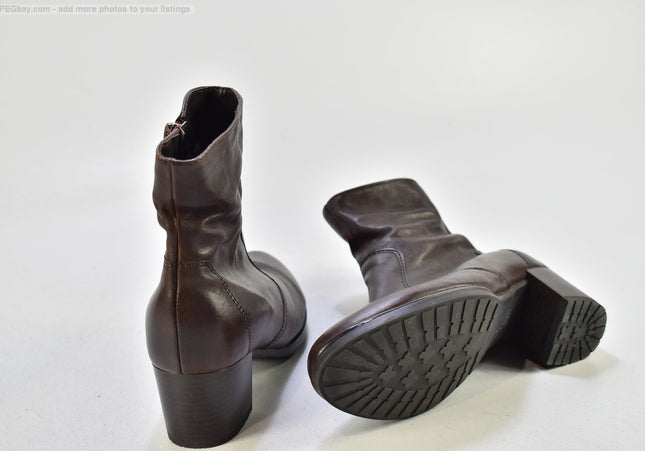 Ara  Damen Stiefelette Boots  UK 3,5 Nr. 25-B 1466
