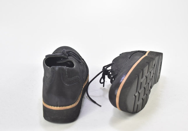 Gabor Damen Halbschuhe Freizeitschuhe UK 7,5 Nr. 24-J 3291-Schuh-Gebraucht-secondhand
