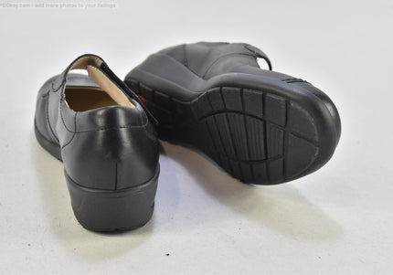 Softline by Goldkrone Damen Halbschuhe Slipper  UK 3,5 Nr. 26-M 1593