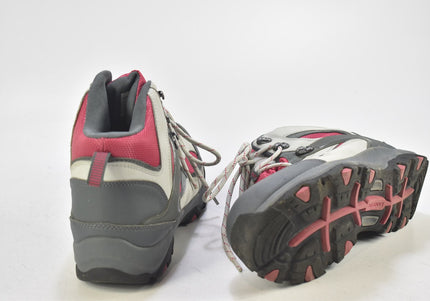 Lands End Damen Stiefelette Boots EUR 41,5 Nr. 24-B 4334-Schuh-Gebraucht-secondhand