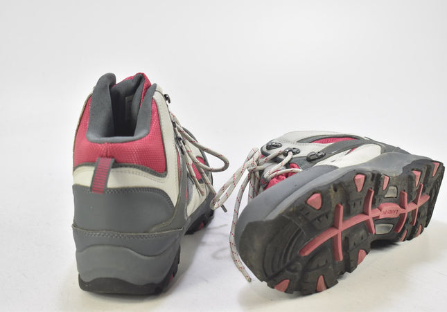 Lands End Damen Stiefelette Boots EUR 41,5 Nr. 24-B 4334-Schuh-Gebraucht-secondhand
