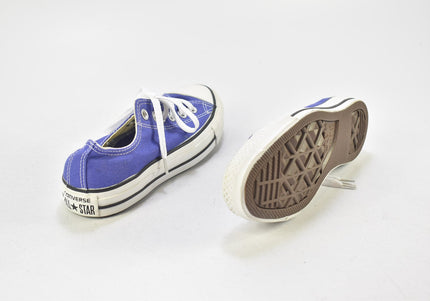 Converse Damen Sportschuhe Sneaker EUR 38 Nr. 24-Y 785-Schuh-Gebraucht-secondhand