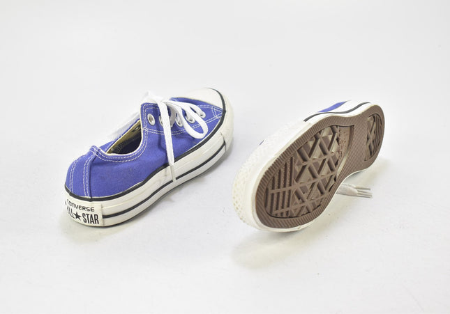 Converse Damen Sportschuhe Sneaker EUR 38 Nr. 24-Y 785-Schuh-Gebraucht-secondhand