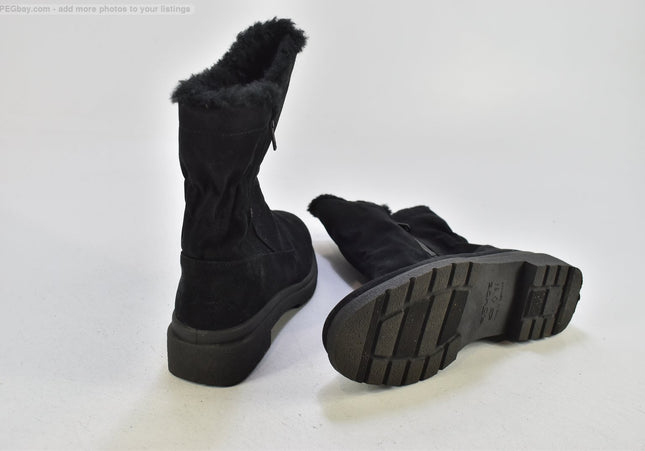 Rhode  Damen Stiefelette Boots  UK 6,5 Nr. 25-L 582