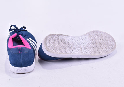 Adidas Neo Damen Sportschuhe Sneaker EUR 40 Nr. 24-M 4481-Schuh-Gebraucht-secondhand