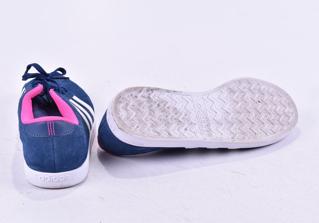 Adidas Neo Damen Sportschuhe Sneaker EUR 40 Nr. 24-M 4481-Schuh-Gebraucht-secondhand