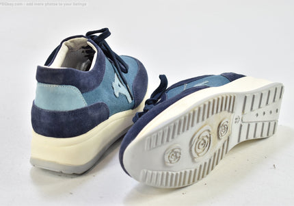Alesýa  Damen Halbschuhe Freizeitschuhe  EUR 38 Nr. 25-M 1294