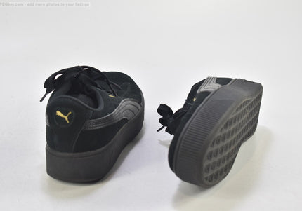 Puma Damen Sportschuhe Sneaker EUR 39 Nr. 25-J 1480-Schuh-Gebraucht-secondhand