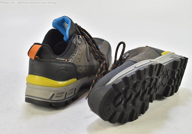 Nordcap  Damen Wanderschuhe Trekking  Gr.37 Nr. 26-U 2787