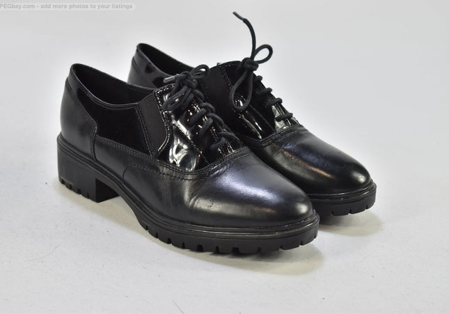 Geox  Damen Halbschuhe Freizeitschuhe  EUR 36,5 Nr. 25-L 1220