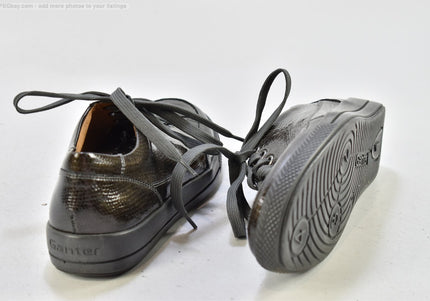 Ganter  Damen Halbschuhe Freizeitschuhe  UK 5 Nr. 25-M 2292