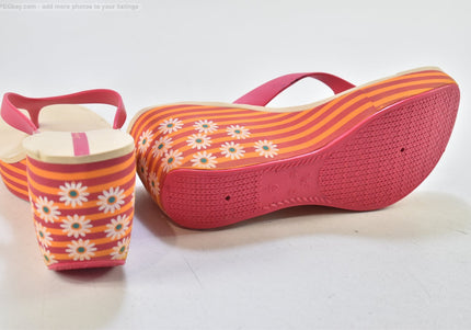 Ipanema  Damen Sandale Pantolette  EUR 41/42 Nr. 26-S 2124