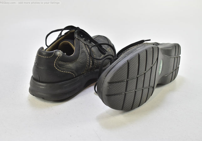 Clarks  Herren Halbschuhe Freizeitschuhe  UK 9,5 Nr. 26-Y 1447