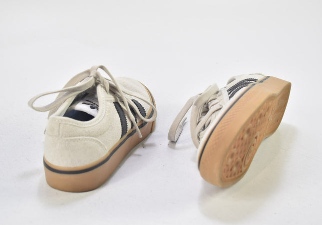 Adidas AdiEase Damen Sportschuhe Sneaker EUR 36 2/3 Nr. 24-T 1288-Schuh-Gebraucht-secondhand