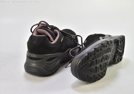Lowa Sirkos GTX Damen Wanderschuhe Trekking  EUR 41 Nr. 26-G 82