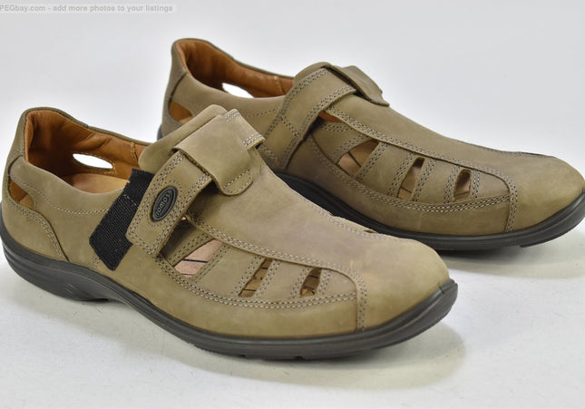Jomos Herren Sandale EUR 43 Nr. 25-S 4114-SchuhGebraucht