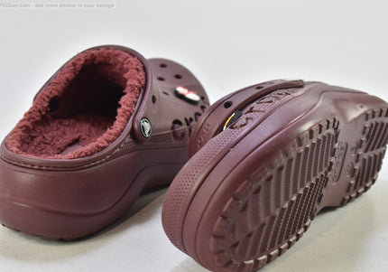 Crocs  Damen Sandale Pantolette  W 8 Nr.26-S 3548