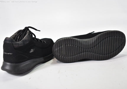 Skechers  Damen Stiefelette Boots  EUR 38 Nr. 26-B 1529