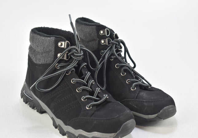 Landrover Damen Stiefelette Boots EUR 37 Nr. 24-M 1635-Schuh-Gebraucht-secondhand