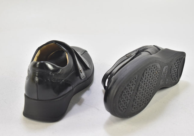 Finn Comfort Damen Halbschuhe Freizeitschuhe UK 5 Nr. 24-N 3054-Schuh-Gebraucht-secondhand
